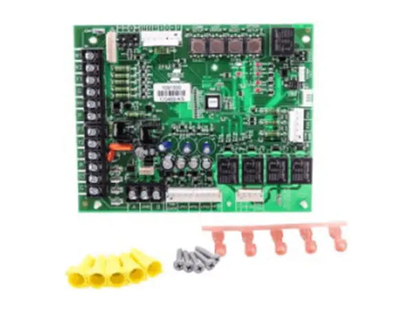 York S1-331-09150-000 2-Stage Control Board Kit
