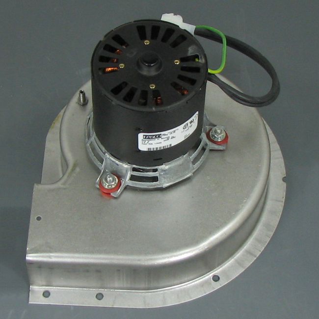 York S1-373-10337-702 Ventor Assembly, 115V, 3000RPM