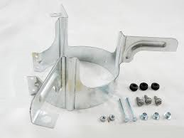 York S1-373-19831-002 Motor Mount Kit