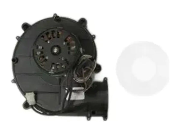 York S1-373-20717-001 Venter Assembly with Gasket, 115V 3450RPM