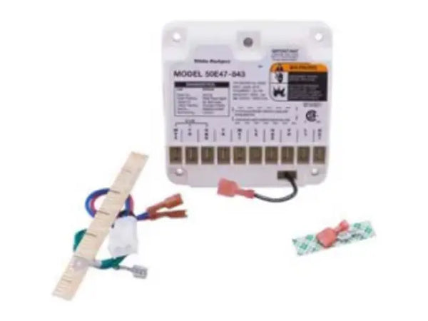 York S1-373-27818-001 Ignition Control Module