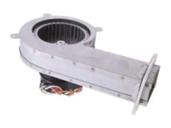 York S1-373-27999-001 Draft Inducer Assembly Blower