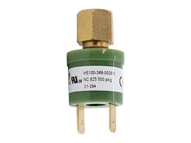 York S1-5992116 Pressure Switch, 625/525