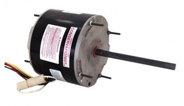 York S1-6007531 230V 1PH Motor, 1/3HP, CCW Rotation