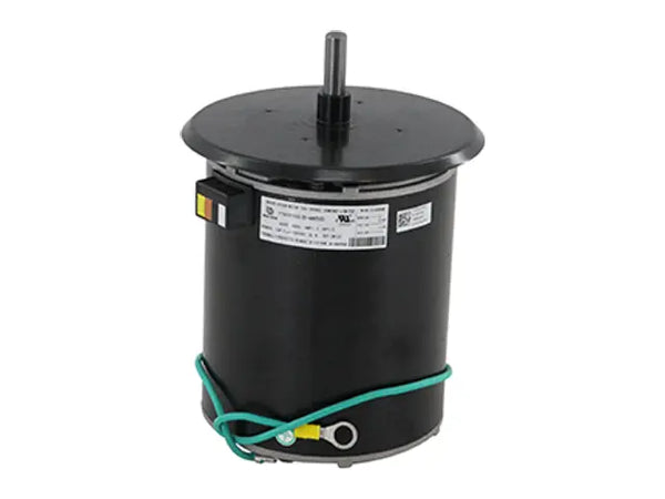 York S1-6007532 460V 1PH Motor, 1/3 HP, 850 RPM