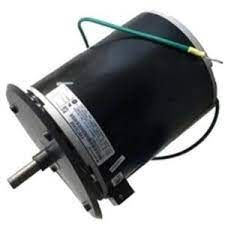 York S1-6007532 460V 1PH Motor, 1/3 HP, 850 RPM