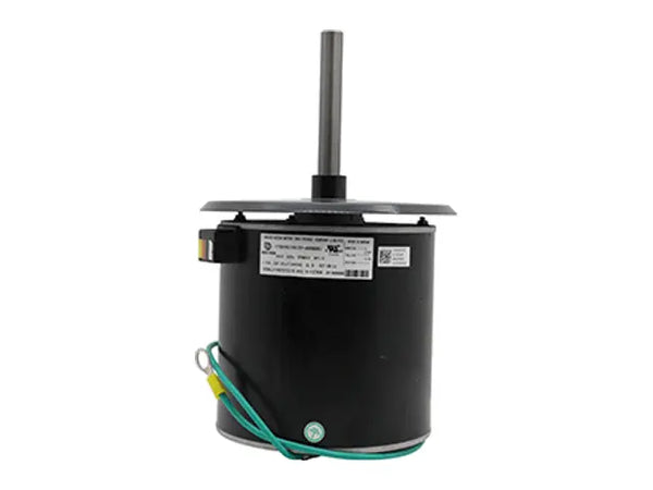 York S1-6008079 230V 3/4HP Motor, Clockwise Rotation with CWLE