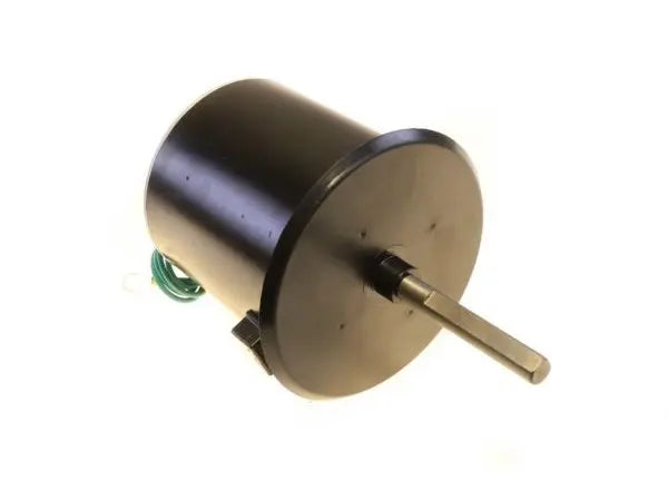 York S1-6008089 460V 1PH Motor, 1/2HP, CWLE Rotation - 1075RPM