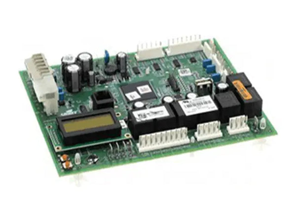 York S1-6421651 2 Stage Circuit Board