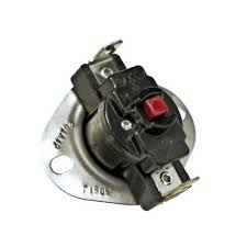 York S1-7624A3591 Upper Limit Switch, 180F Max Reset