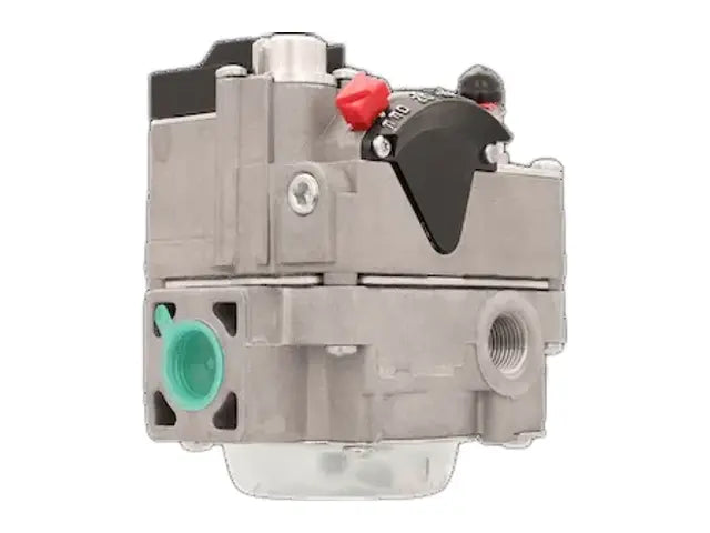 York S1-7956-336P 24v LP/NAT Gas Valve, 1/2"