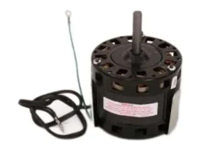 York S1-7966-311P 1/6HP,115V Blower Motor - 900RPM,42 Frame