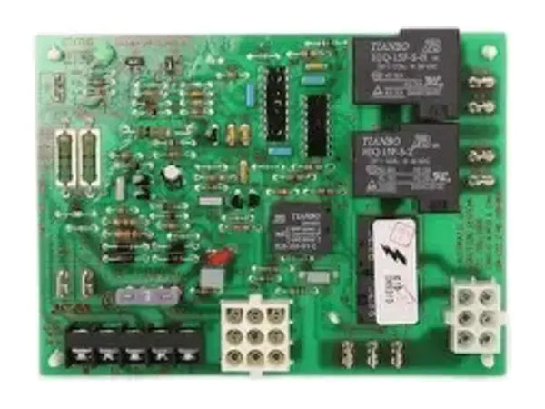 York S1-7990-319P Integrated Control Board
