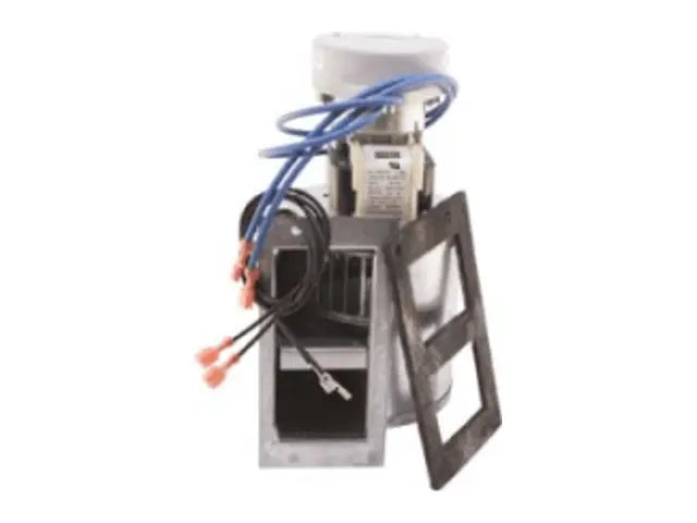 York S1-7990-6451 Inducer Assembly, 120V/2950RPM