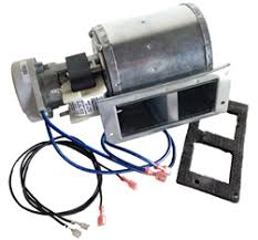 York S1-7990-6451 Inducer Assembly, 120V/2950RPM