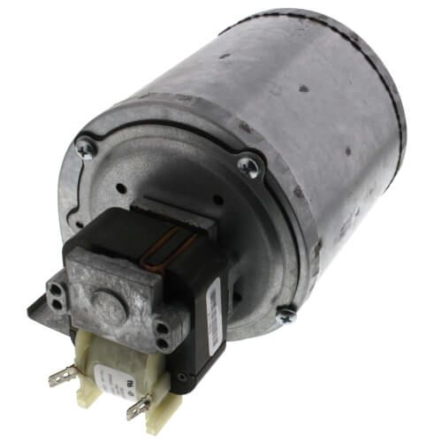 York S1-7990-6501 BDF Vent Booster Assembly