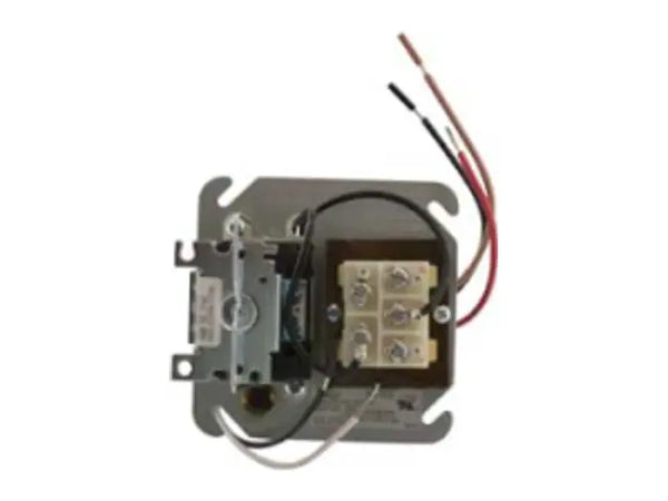 York S1-90-113 Fan Relay with Transformer