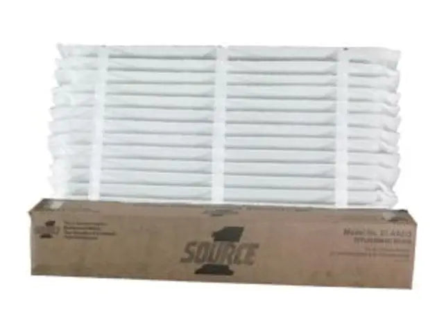York S1-AA213 Replacement MERV13 Filter for 20x25 Media