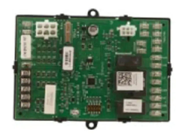 York S1-BCM-UEFT-KIT Electronic Fan Timer Control