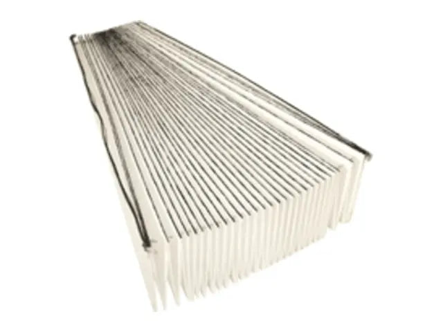 York S1-FM501 Media Filter Replacement