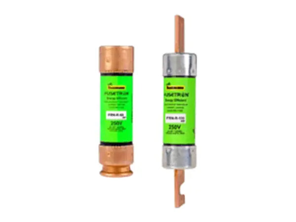 York S1-FRNR30 250V Fusetron Buss Fuse 30A