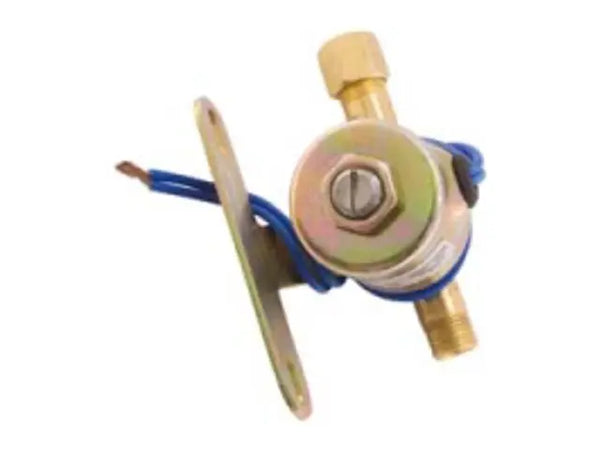 York S1-HUSOLVLV12-24V 24V Solenoid Valve