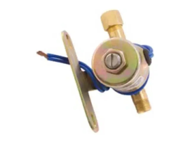 York S1-HUSOLVLV12-24V 24V Solenoid Valve