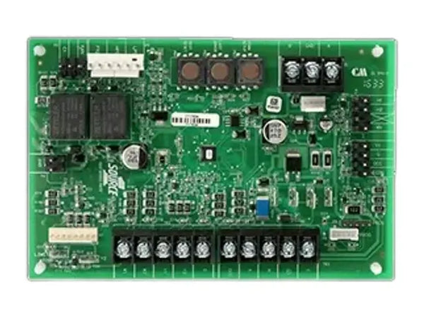 York S1-MCB-1011HP 1st Stage Simplicity Lite Control