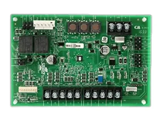 York S1-MCB-1011HP 1st Stage Simplicity Lite Control