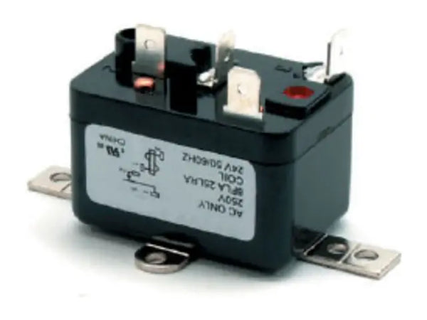 York S1-S90-293Q Fan Relay, 24V Coil SPDT Switch