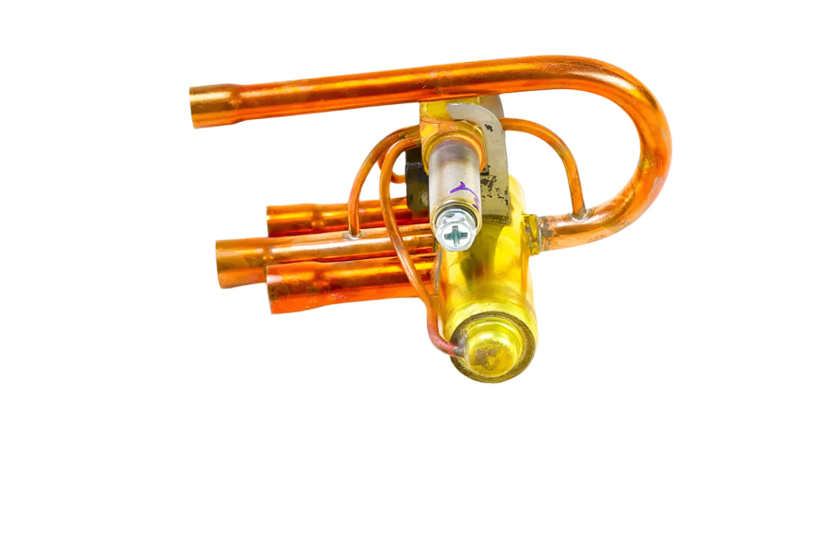 York S1-VLHP-DSF4 REVERSING VALVE 1T DUNAN