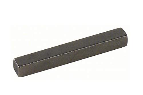 York S1-001-07110-005 1/4" x 2" Pulley Key