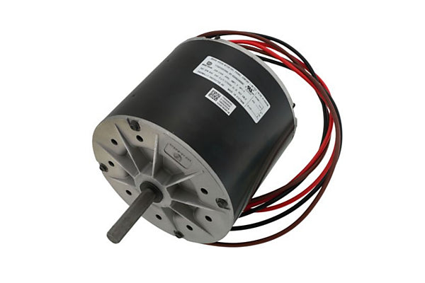 York S1-024-36240-000 208/230V 850RPM CWLE, 1/4HP