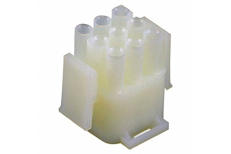 York S1-025-21192-000 9-Circuit Plug Connector