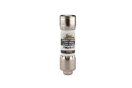 York S1-025-32771-001 600V Dual Time Delay Fuse