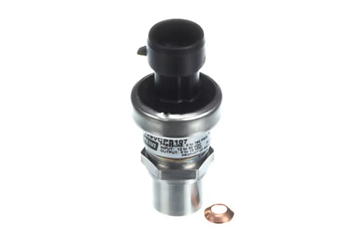 York S1-025-51392-000 Pressure Transducer 0-750 PSI