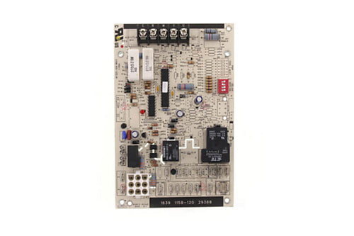 York S1-026-37407-000 Fan Timer Control Board