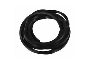 York S1-028-15878-000 Black Tube 3/16x3/8, Order by Foot