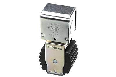 York S1-311710 24V Solenoid Valve Coil, 10W