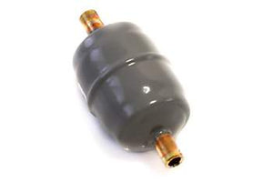 York S1-400052 Liquid Line Filter Drier, 1/4 ODF, 9 Sq In