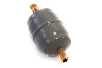 York S1-400052 Liquid Line Filter Drier, 1/4 ODF, 9 Sq In