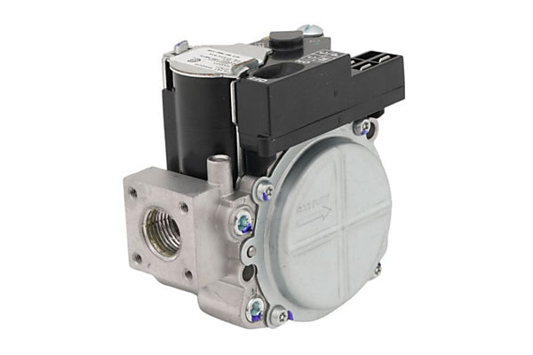 York S1-6257916 1/2" Natural Gas Valve