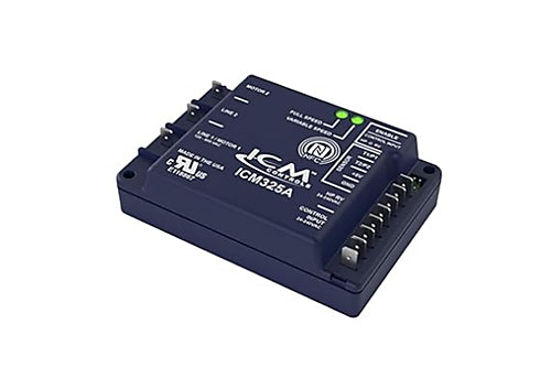 York S1-ICM325A Head Control Pressure, 120-600V 1PH