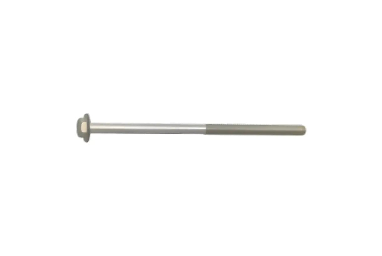 York S1-021-31420-000, Inducer Screw 8-32 x 3.5" LG