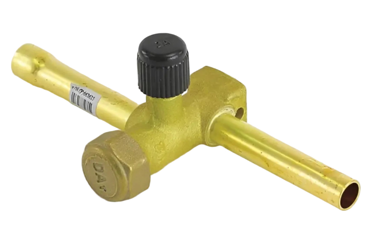 York S1-022-11571-000, 3/8" Liquid Valve