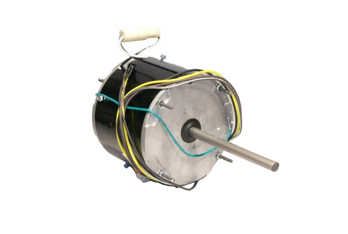 York S1-024-25829-700, 1/4 HP 208/230V 1075 RPM Motor