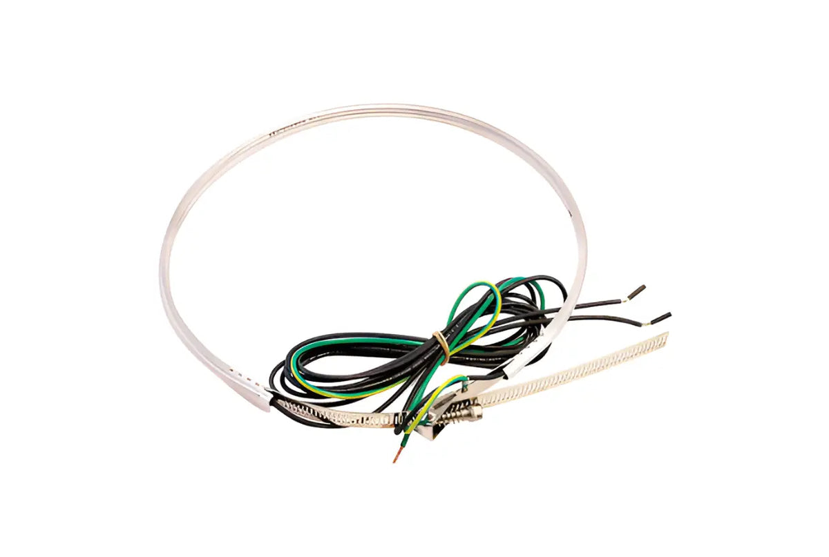 York S1-025-33474-480, Crankcase Belt Heater 480V 90W 29"-36" Dia, 64" Leads