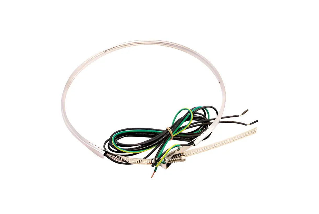 York S1-025-33474-480, Crankcase Belt Heater 480V 90W 29"-36" Dia, 64" Leads