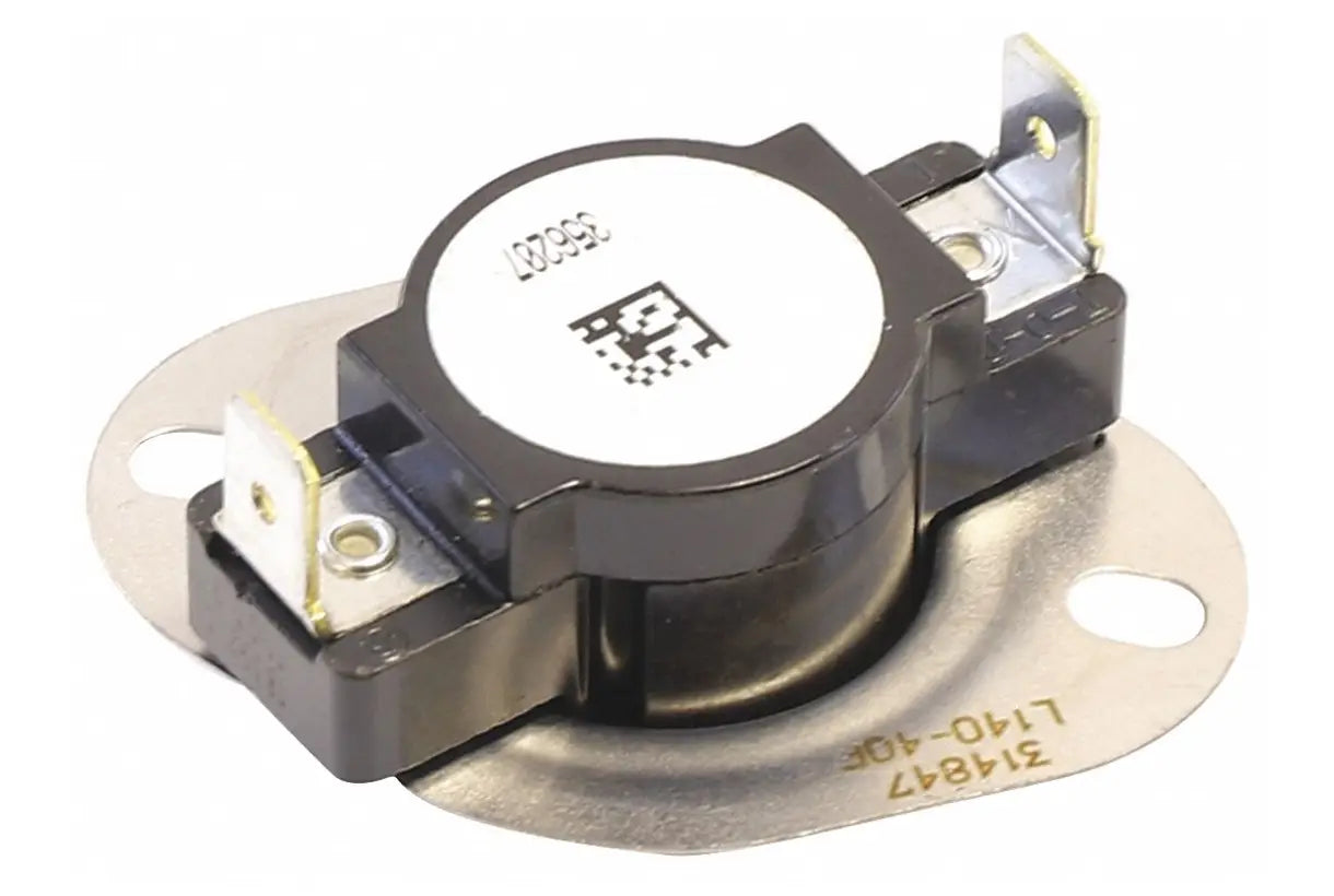 York S1-025-41320-000 Limit Switch, L140-40F