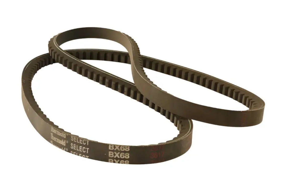 York S1-028-15947-000, Belt Drive Pl=60